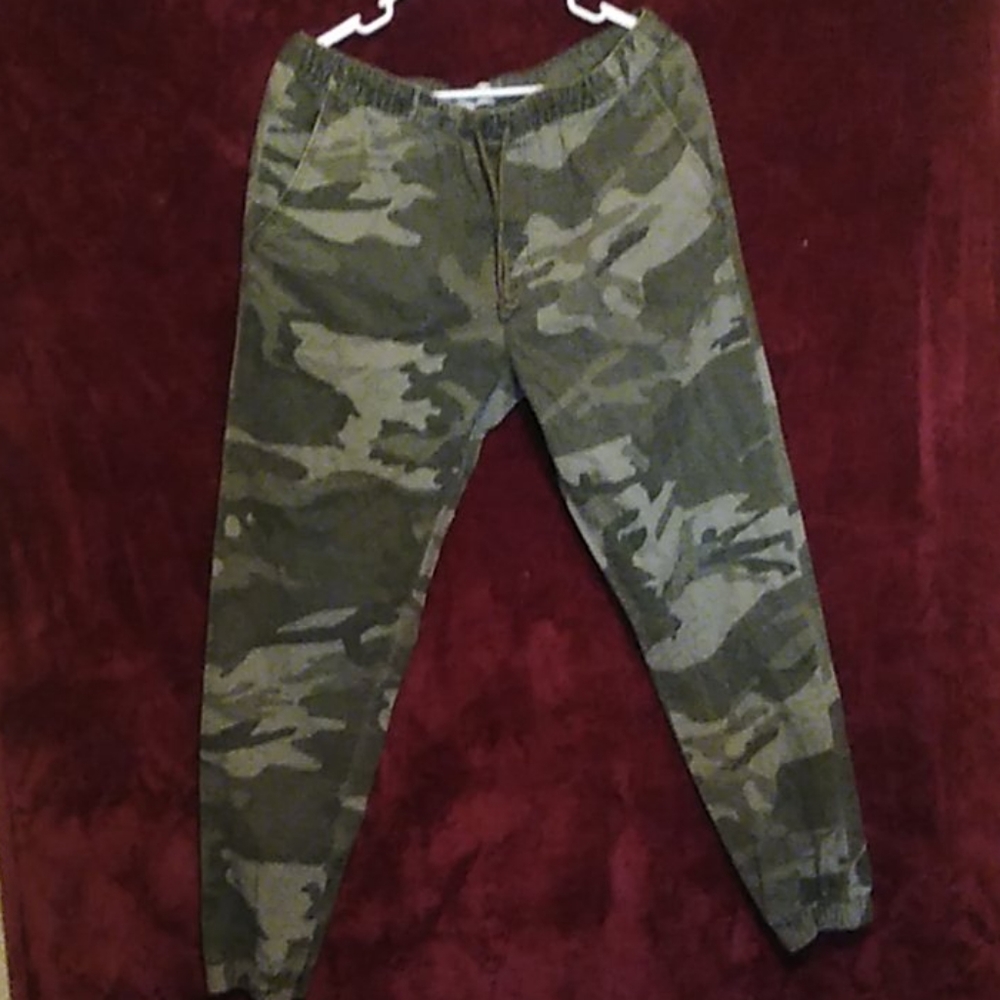 Women's Pants